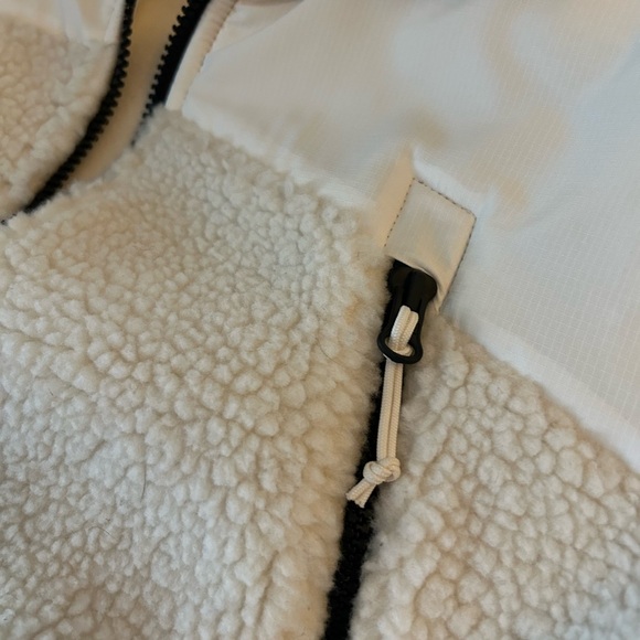 Alpine Design - Men’s Winter Sherpa Jacket - Picture 3 of 3